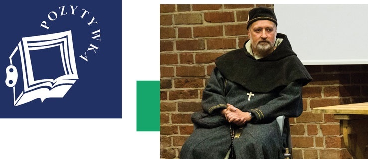 Spotkanie z Tomaszem Stężałą