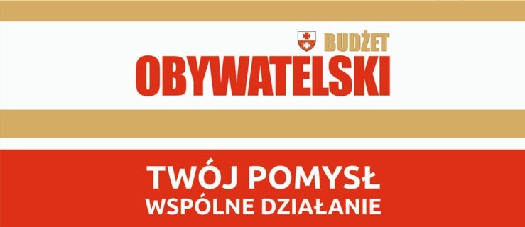Budżet Obywatelski czeka na dobre pomysły