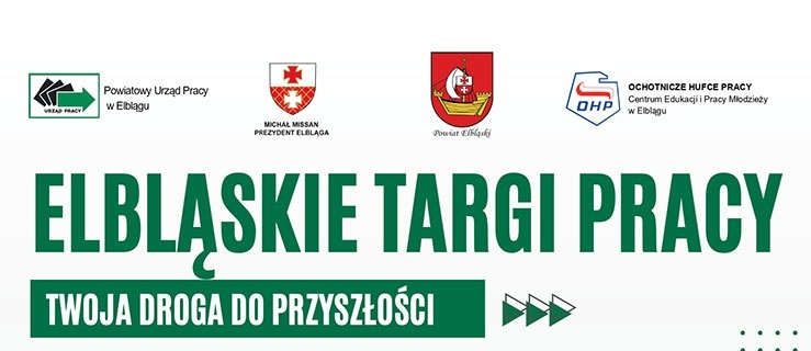 Elbląskie Targi Pracy