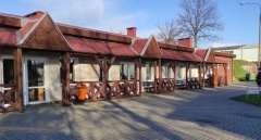 Remont przystani kajakowej coraz bliżej