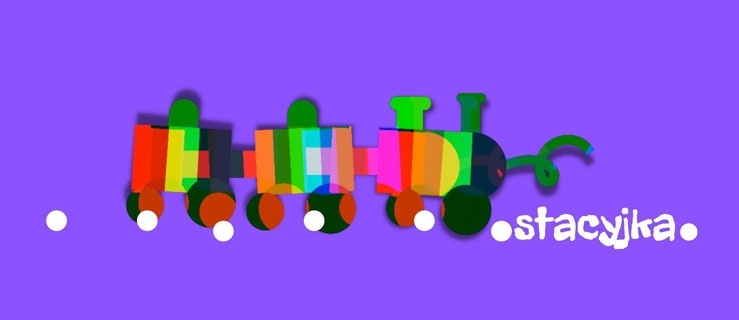 “Lokomotywa” dzieciom – majowy rozkład jazdy