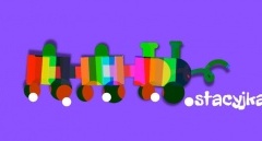 “Lokomotywa” dzieciom – majowy rozkład jazdy