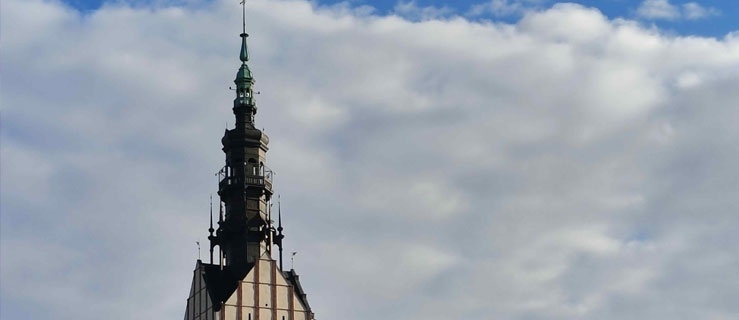 Piękne widoki gwarantowane