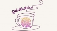Robótkoteka – wspólne szydełkowanie