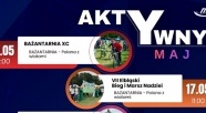 Aktywny maj z MOSiR-em