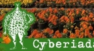 Rodzinne warsztaty ogrodnicze w Cyberiadzie