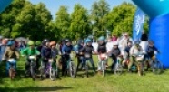 Rowerowe zawody w Bażantarni już w niedzielę