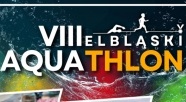 Startują zapisy na VIII Elbląski Aquathlon!