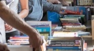 Kiermasz książek wycofanych z bibliotecznego księgozbioru