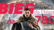 Ruszyły zapisy na Bieg 780 dla Elbląga