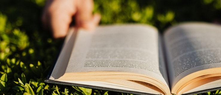 Biblioteczny rozkład jazdy na drugą połowę maja