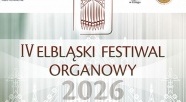 IV Elbląski Festiwal Organowy
