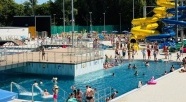 Park Wodny Dolinka w przygotowaniu na sezon letni