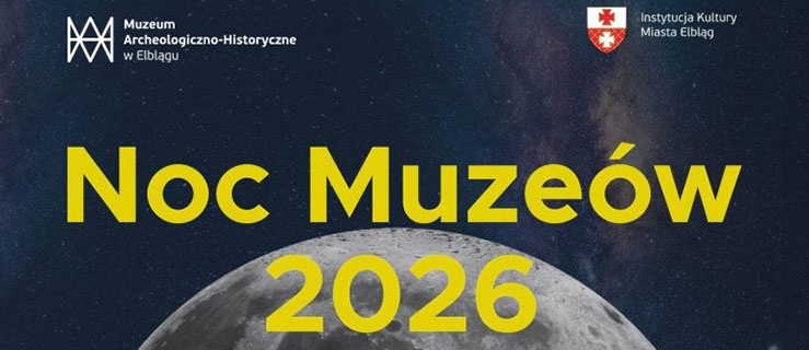 Noc Muzeów 2026