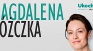 Spotkanie z Magdaleną Różczką