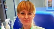 Akcja krwiodawcza z okazji 35-lecia powołania SG