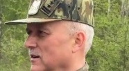 Studenci na drogowym przejściu granicznym w Grzechotkach