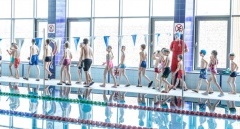 Trwają zapisy na Aquathlon