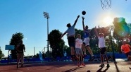 Turniej 3×3 na Kalbarze