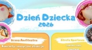 Dzień Dziecka 2026 w Parku Dolinka! 