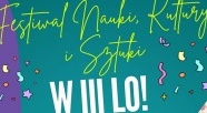 Festiwal Nauki, Kultury i Sztuki w III LO