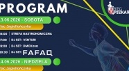 Sobotnie koncerty przed Piekarczykiem