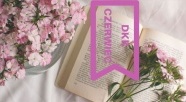 Więcej słońca i książek! Czerwcowe o książkach rozmowy