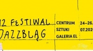 XII Festiwal Jazzbląg