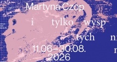 "I tylko wysp tych nie ma"