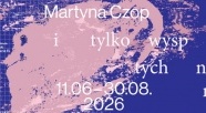 "I tylko wysp tych nie ma"