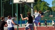 Koszykówka wraca na Kalbar. Już 24 czerwca kolejny turniej 3×3