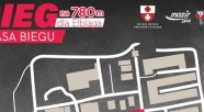 Bieg 780 dla Elbląga – Utrudnienia w ruchu