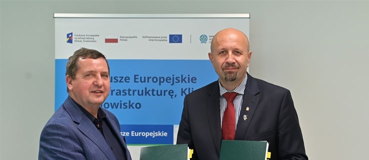 EPWiK podpisał umowę na ponad 16 mln zł dofinansowania