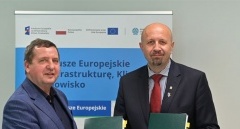 EPWiK podpisał umowę na ponad 16 mln zł dofinansowania