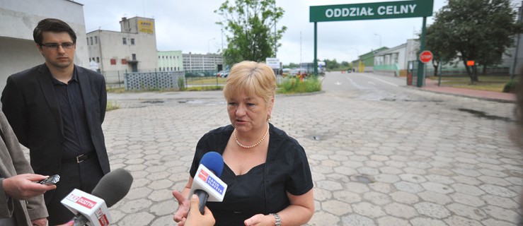 Mały ruch graniczny od 1 lipca na starych zasadach
