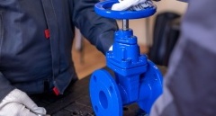 Jak wybrać niezawodny zawór kulowy do instalacji wodnej i przemysłowej?