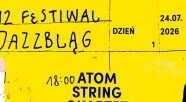 XII Festiwal Jazzbląg