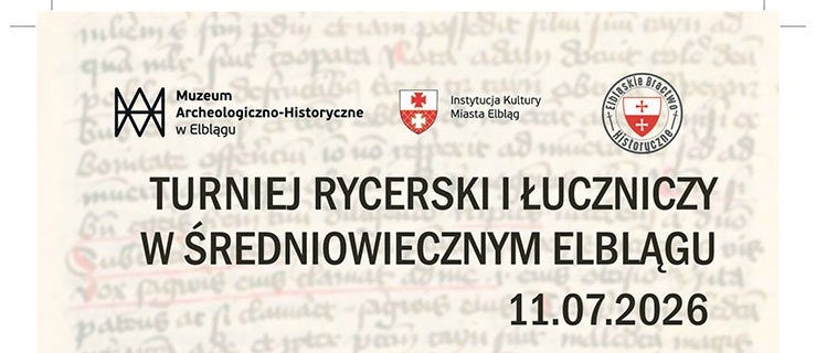 Turniej Rycerski i Łuczniczy