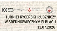 Turniej Rycerski i Łuczniczy