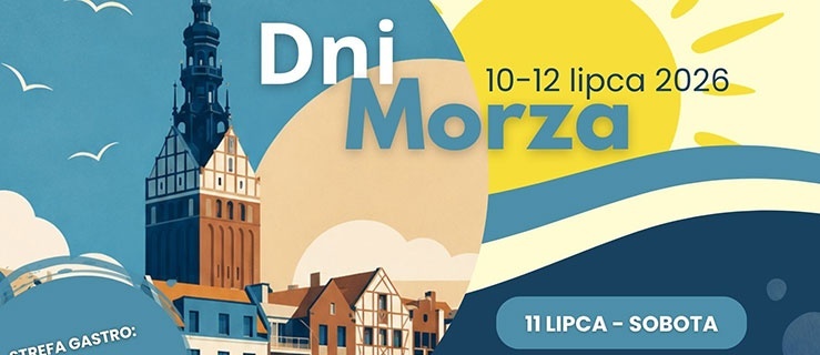 Dni Morza 2026 w Elblągu