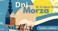 Dni Morza 2026 w Elblągu