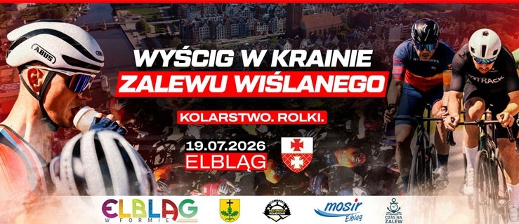 Uwaga, w niedzielę utrudnienia w ruchu!