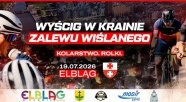 Uwaga, w niedzielę utrudnienia w ruchu!