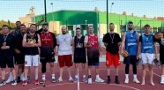 Wakacyjny turniej koszykówki 3×3 na Kalbarze