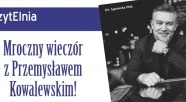 Mroczna historia, polityczne intrygi i mistrzowski kryminał noir!