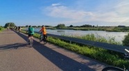 Wycieczka rowerowa: Żuławy i Malbork