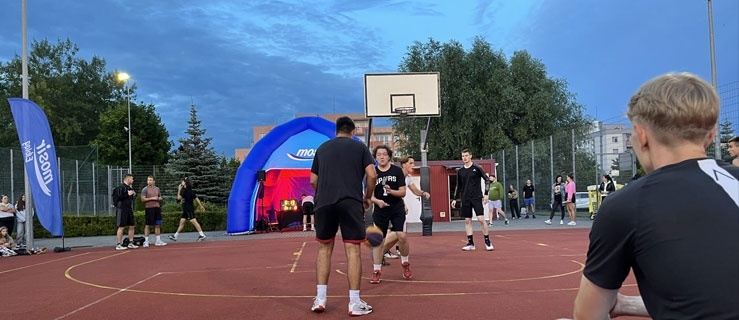 Sportowe emocje przez cały tydzień