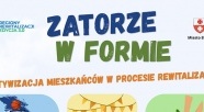 Zatorze w formie