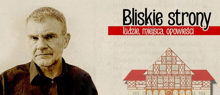 Spotkanie z Tomaszem Słomczyńskim