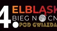 IV Elbląski Bieg Nocny pod Gwiazdami – ruszyły zapisy!